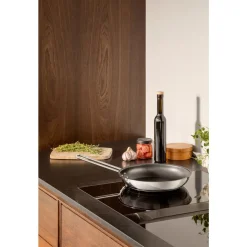Pfannen|Kochwelt Entdecken<Eva Solo Bratpfanne 24 cm Stainless Steel