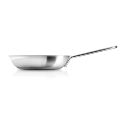 Pfannen|Kochwelt Entdecken<Eva Solo Bratpfanne 20 cm Stainless Steel