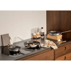 Pfannen|Kochwelt Entdecken<Eva Solo Bratpfanne 20 cm Stainless Steel