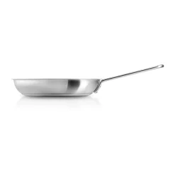 Eva Solo Bratpfanne 24 cm Stainless Steel