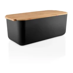 Brotkästen & Brotkörbe<Eva Solo Brotkasten 42x16x19 cm schwarz