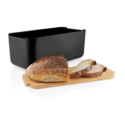 Brotkästen & Brotkörbe<Eva Solo Brotkasten 42x16x19 cm schwarz