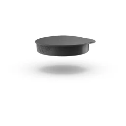 Backzubehör|Kochwelt Entdecken<Eva Solo Deckel für Rührschüssel 3,0 l grau