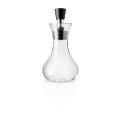 Messer & Co. Entdecken|Kräuter & Gewürze<Eva Solo Dressingshaker 0,25 l klar
