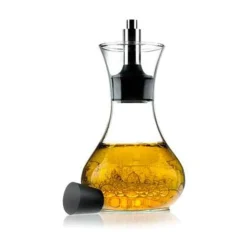 Messer & Co. Entdecken|Kräuter & Gewürze<Eva Solo Dressingshaker 0,25 l klar