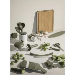 Messer & Co. Entdecken<Eva Solo Gemüsehobel Green tools