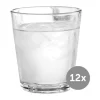 Gläser Set<Eva Solo Glas 12er-Set klar