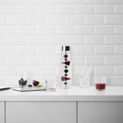 Gläser Set<Eva Solo Glas 12er-Set klar