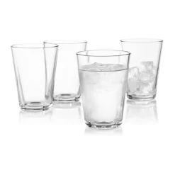 Gläser Set<Eva Solo Glas 8er-Set klar