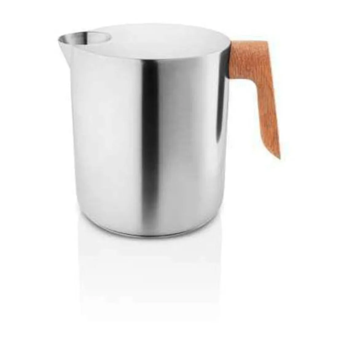 Kochwelt Entdecken<Eva Solo Induk. Kessel 1l SS Nordic