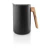 Bestseller<Eva Solo Isolierkanne 1,0 l Nordic kitchen schwarz