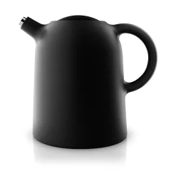 Thermoskannen|Halloween<Eva Solo Isolierkanne 1,0 l Thimble schwarz