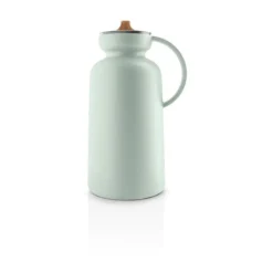 Eva Solo Isolierkanne 1l -- Silhouette Sage ~