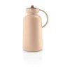 Thermoskannen|Muttertag<Eva Solo Isolierkanne 1l -- Silhouette Beige ~