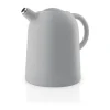 Eva Solo Isolierkanne 1l Thimble marble grey