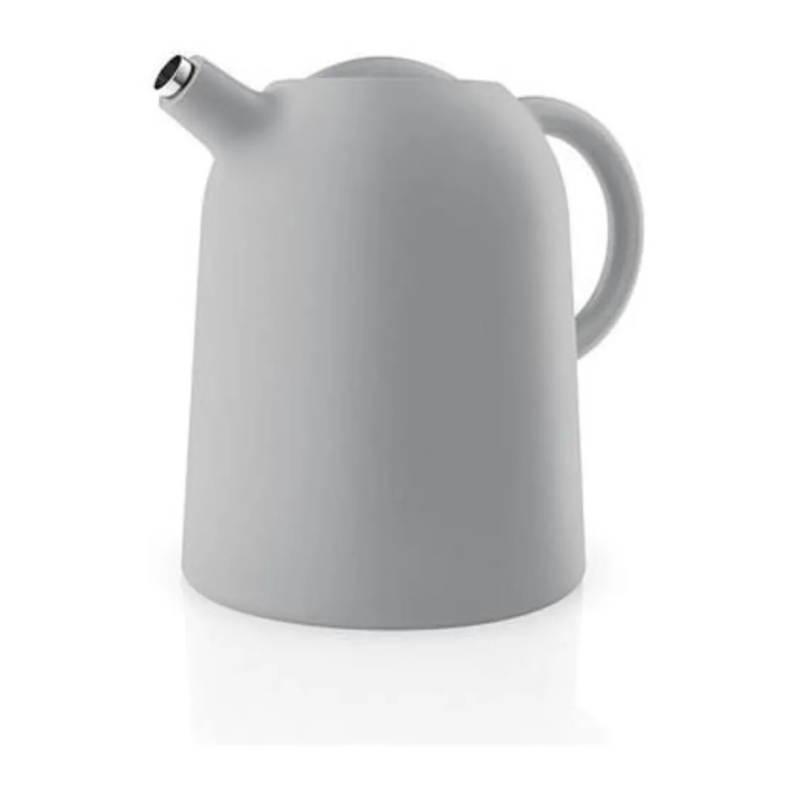 Eva Solo Isolierkanne 1l Thimble marble grey