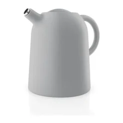 Thermoskannen<Eva Solo Isolierkanne 1l Thimble marble grey