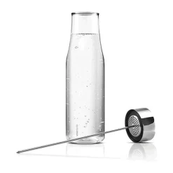 Karaffen|Kuschelige Winterzeit<Eva Solo Karaffe 1 l MyFlavour klar