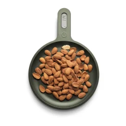 Eva Solo Küchenwaage 10 kg Green tool grün