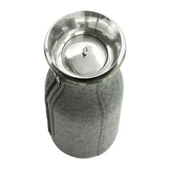 Eva Solo Kühlschrankkaraffe 1 l Dark Grey