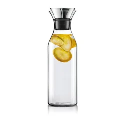 Karaffen<Eva Solo Kühlschrankkaraffe 1,4 l klar