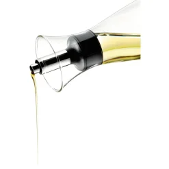 Eva Solo Öl-/Essig-Karaffe 0,5 l klar