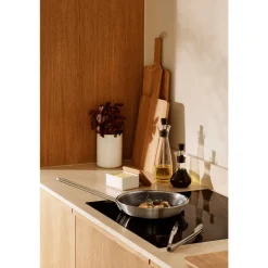 Eva Solo Öl-/Essig-Karaffe 0,5 l klar