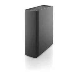 Messer & Co. Entdecken<Eva Solo Messerblock Lexicon black