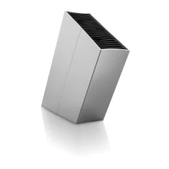 Messerblöcke|Messer & Co. Entdecken<Eva Solo Messerhalter Schräg alu