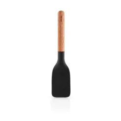 Pilzküche<Eva Solo Pfannenwender 28 cm Nordic kitchen Eiche