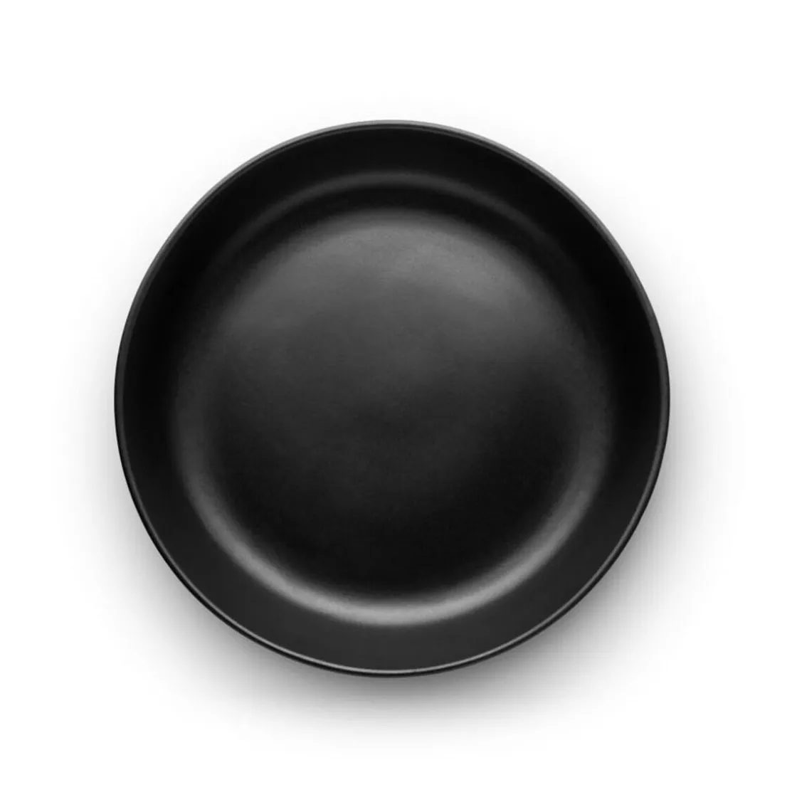 Salatschüssel<Eva Solo Salatschüssel 28 cm Nordic kitchen schwarz