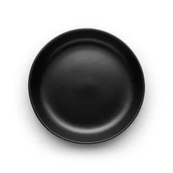 Schüsseln|Messer & Co. Entdecken<Eva Solo Salatschüssel 25 cm Nordic kitchen schwarz