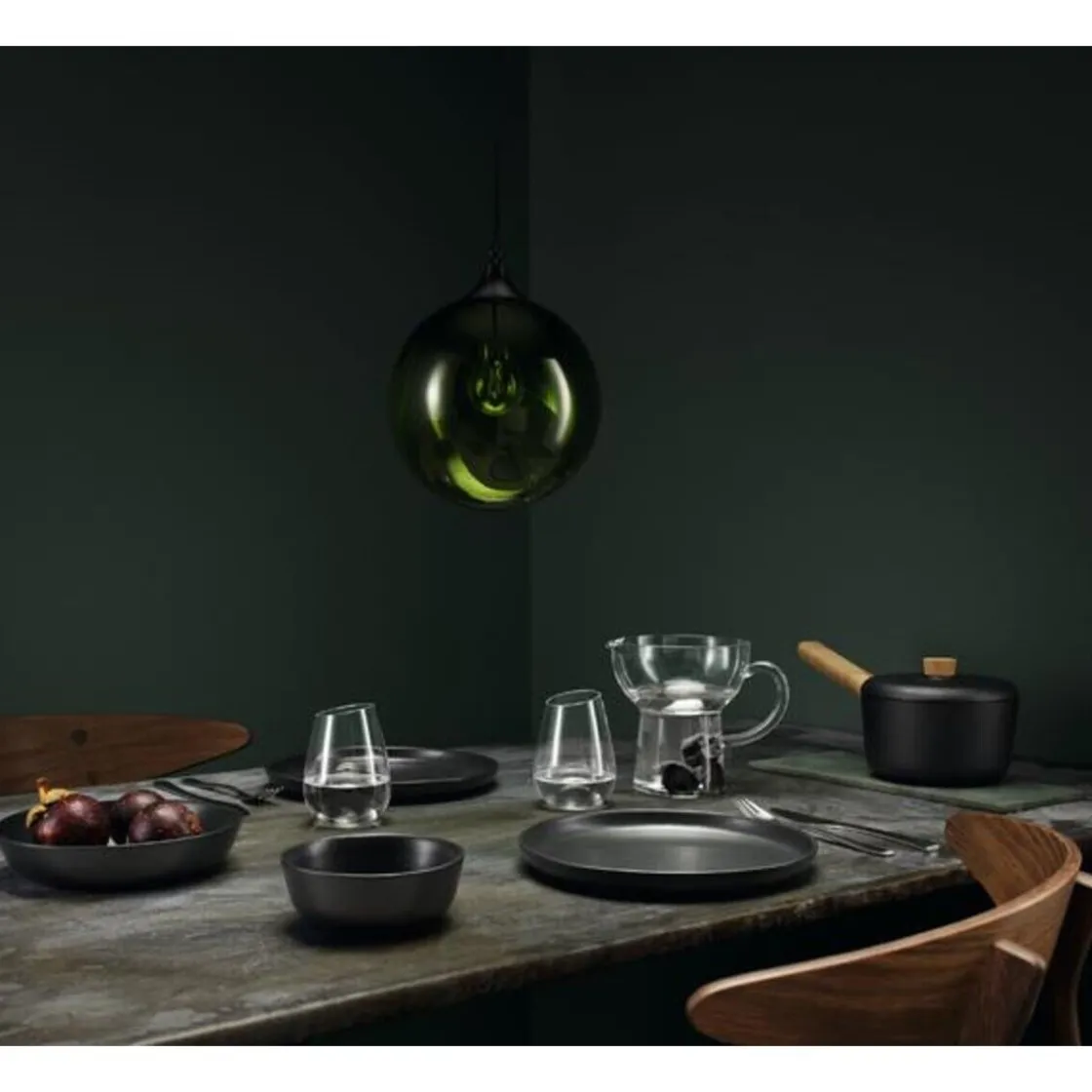 Eva Solo Schale 0,4l Nordic Kitchen