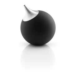 Spülen<Eva Solo Seifenspender 8 cm black