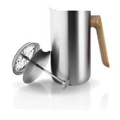 Eva Solo Stempelkaffeekanne 1l Nordic Kitchen