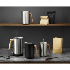 Eva Solo Stempelkaffeekanne 1l Nordic Kitchen