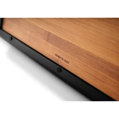 Eva Solo Tablett 50x35 cm Nordic kitchen schwarz