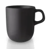 Teetassen|Vatertag<Eva Solo Tasse 0,3 l Nordic kitchen schwarz