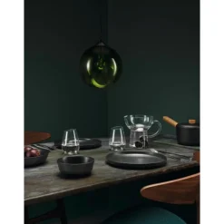 Frühstücksteller|Pilzküche<Eva Solo Teller Ø 17cm Nordic Kitchen