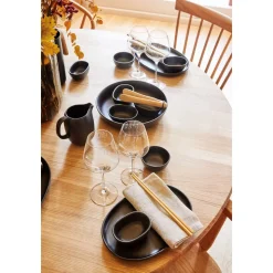 Eva Solo Teller oval 32 cm Nordic kitchen