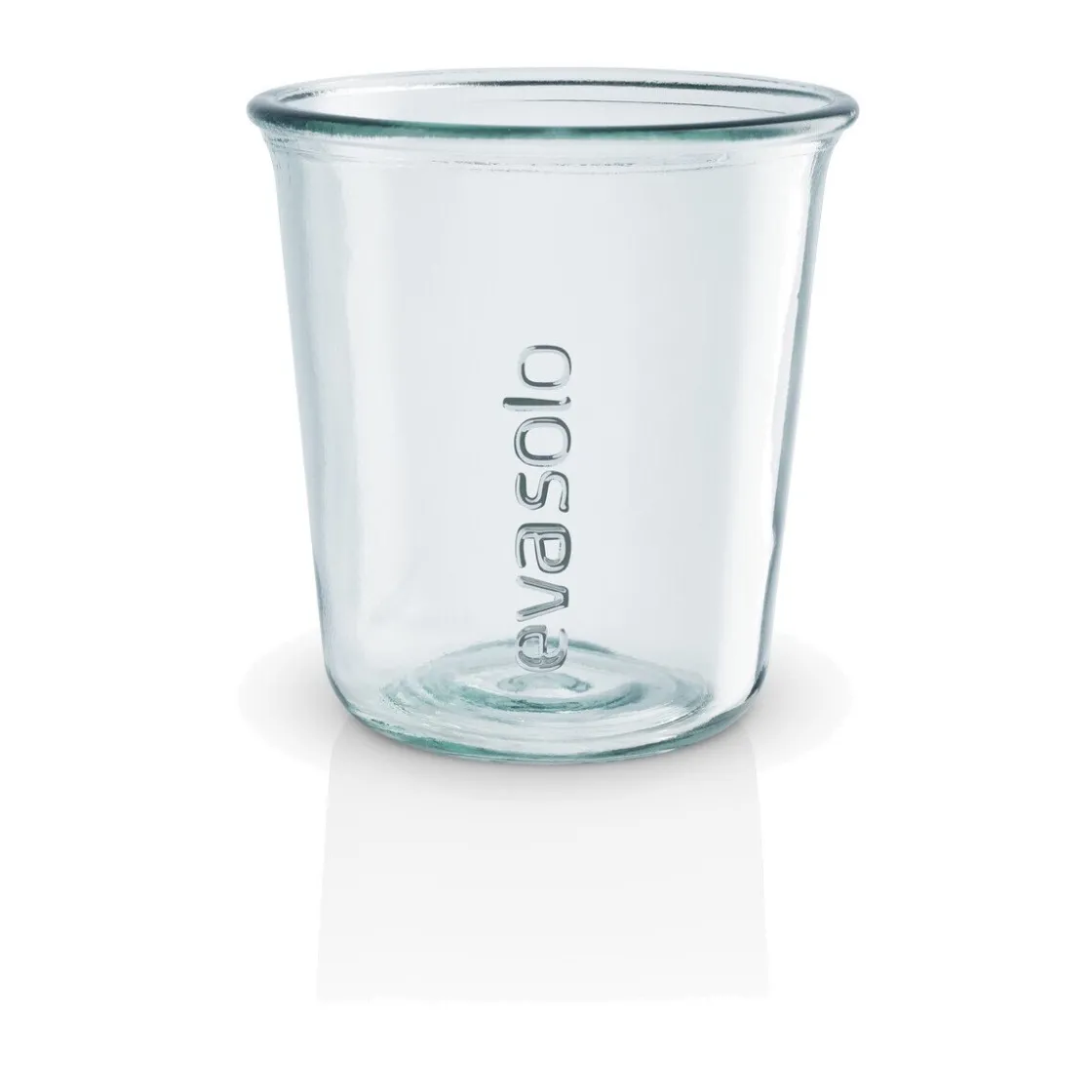Wassergläsersets|Saftgläser<Eva Solo Trinkgläser 4er-Set Recycled klar
