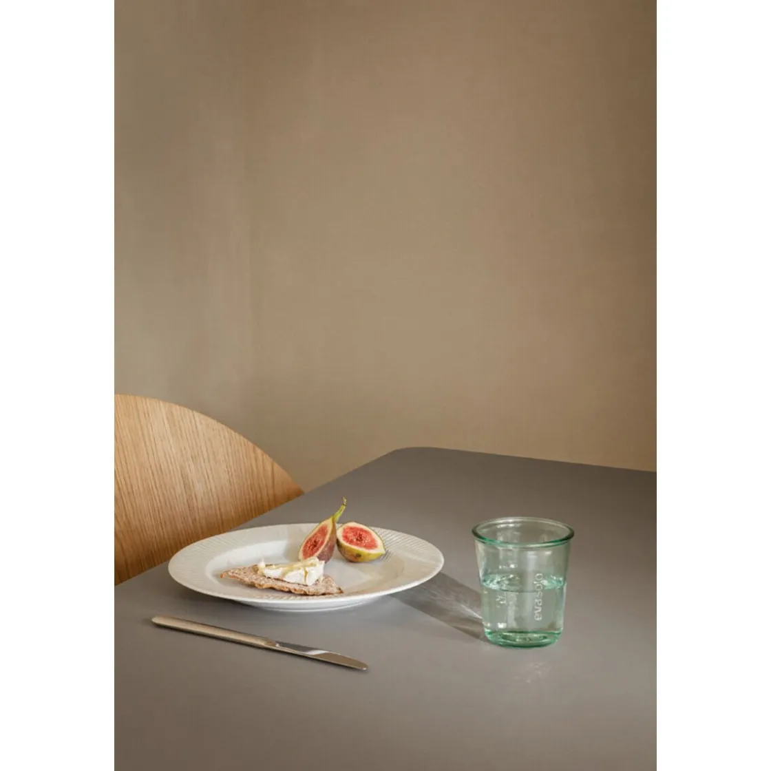 Wassergläsersets|Saftgläser<Eva Solo Trinkgläser 4er-Set Recycled klar