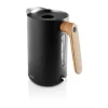 Wasserkocher|Bestseller<Eva Solo Wasserkocher 1,5 l 2200 W Nordic kitchen schwarz