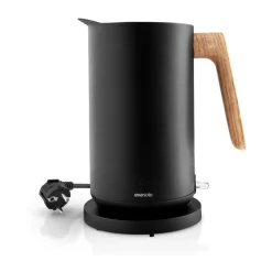 Eva Solo Wasserkocher 1,5 l 2200 W Nordic kitchen schwarz