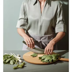 Eva Solo Wiegemesser Green tool