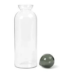 Karaffen<ferm LIVING Karaffe 1,4 l Still klar