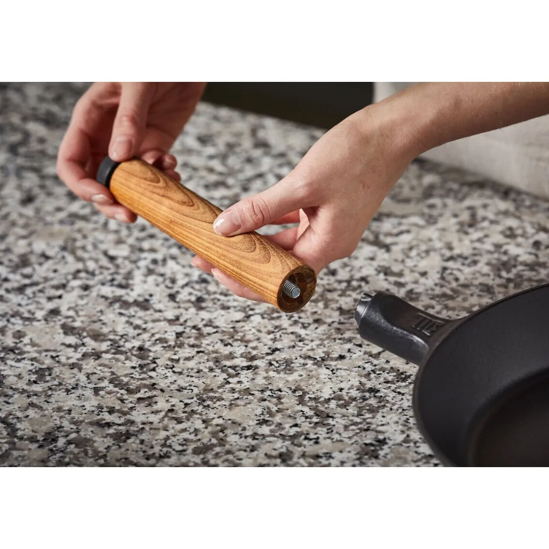 Pfannen|Kochwelt Entdecken<Fiskars Bratpfanne 28 cm Norden