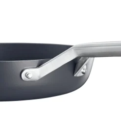 Pfannen|Kochwelt Entdecken<Fiskars Bratpfanne 26 cm Taiten schwarz