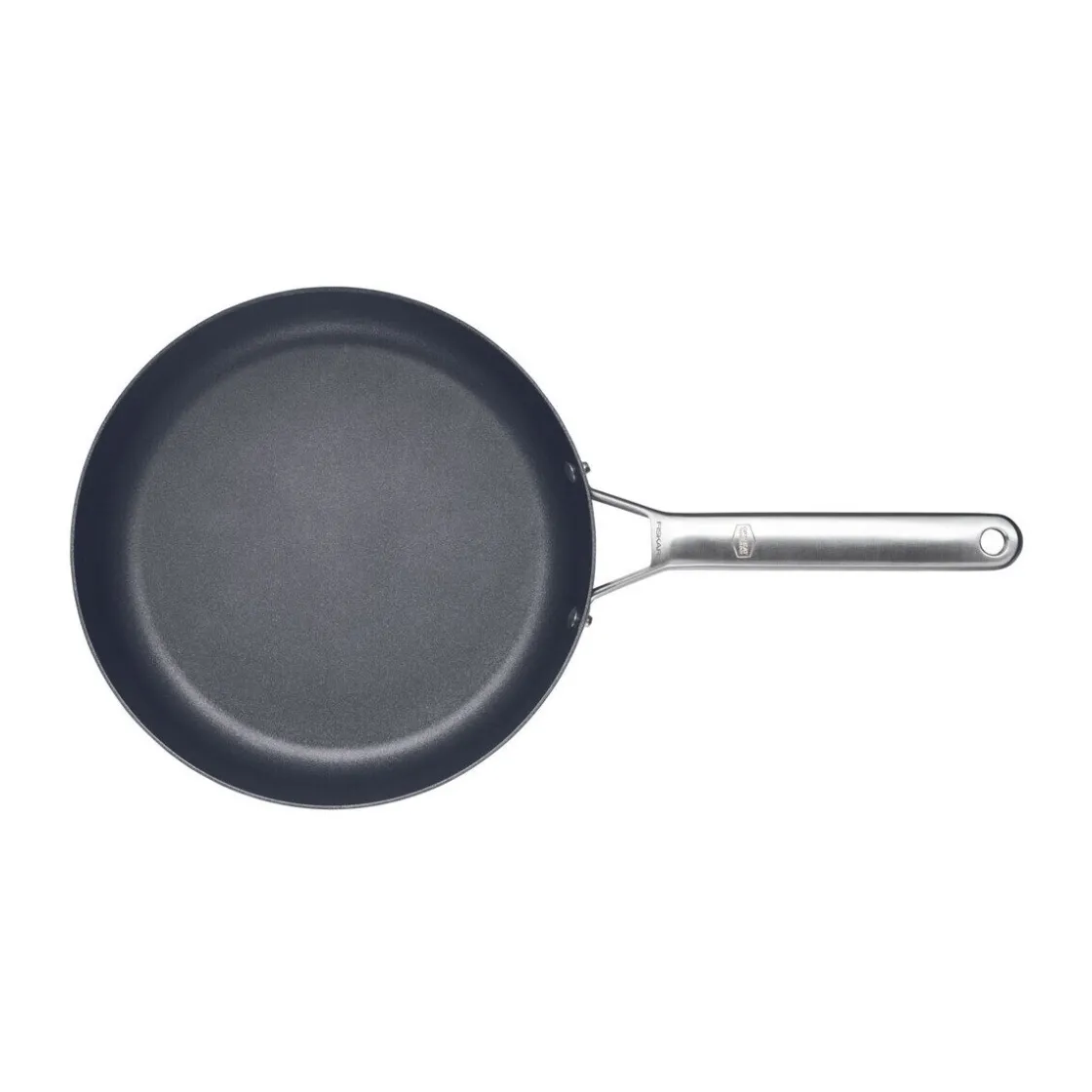 Fiskars Bratpfanne 28 cm Taiten schwarz