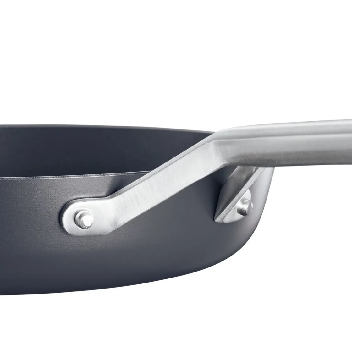 Fiskars Bratpfanne 28 cm Taiten schwarz